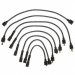 Bosch 09289 Premium Spark Plug Wire Set (09289, BS09289)