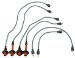 Bosch 09171 Premium Spark Plug Wire Set (09 171, 9171, 09171, BS09171)