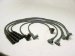 Bosch 09301 Premium Spark Plug Wire Set (09301, 9301, BS09301)