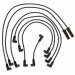 Bosch 09314 Premium Spark Plug Wire Set (09314, BS09314)