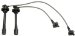 Bosch 09441 Premium Spark Plug Wire Set (09 441, 9441, 09441, BS09441)