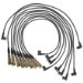 Bosch 09029 Premium Spark Plug Wire Set (09029, BS09029)