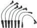Bosch 09280 Premium Spark Plug Wire Set (09 280, 9280, 09280, BS09280)