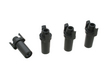 Bosch W0133-1629282 Ignition Wire Set (BOS1629282, W0133-1629282, F1020-114905)