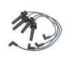 Saturn Bosch W0133-1629359 Ignition Wire Set (W0133-1629359, BOS1629359, F1020-235063)