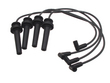 Saturn Bosch W0133-1628517 Ignition Wire Set (BOS1628517, W0133-1628517, F1020-62568)