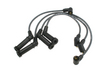 Hyundai Bosch W0133-1629770 Ignition Wire Set (W0133-1629770, BOS1629770, F1020-151086)