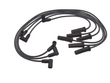 Bosch W0133-1627373 Ignition Wire Set (W0133-1627373, BOS1627373, F1020-158230)