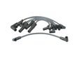 Ford Bosch W0133-1699097 Ignition Wire Set (BOS1699097, W0133-1699097, F1020-62576)