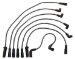 Bosch 09792 Premium Spark Plug Wire Set (09792, BS09792)
