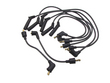 Mitsubishi 3000GT Bosch W0133-1626201 Ignition Wire Set (W0133-1626201, BOS1626201, F1020-113755)