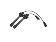 Mitsubishi Bosch W0133-1625675 Ignition Wire Set (BOS1625675, W0133-1625675, F1020-151125)