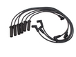 Bosch W0133-1625057 Ignition Wire Set (BOS1625057, W0133-1625057, F1020-158231)