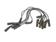 Bosch W0133-1624108 Ignition Wire Set (BOS1624108, W0133-1624108, F1020-159719)