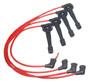Bosch W0133-1622917 Ignition Wire Set (BOS1622917, W0133-1622917, F1020-67902)