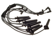 Cadillac Bosch W0133-1611714 Ignition Wire Set (W0133-1611714, BOS1611714, F1020-125832)