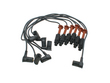 Mercedes Benz Bosch W0133-1603865 Ignition Wire Set (BOS1603865, W0133-1603865)