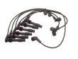 Cadillac Catera Bosch W0133-1603608 Ignition Wire Set (BOS1603608, W0133-1603608, F1020-125830)