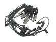 Mercedes Benz Bosch W0133-1597784 Ignition Wire Set (W0133-1597784, BOS1597784)