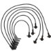 Bosch 09450 Premium Spark Plug Wire Set (9450)