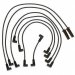 Bosch 09315 Premium Spark Plug Wire Set (09315)
