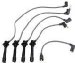 Bosch 09252 Premium Spark Plug Wire Set (09252)