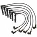 Bosch 09104 Premium Spark Plug Wire Set (09104)