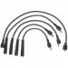 Bosch 09121 Premium Spark Plug Wire Set (09121)