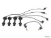 Bosch 09372 Premium Spark Plug Wire Set (09 372, 09372)