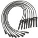 Bosch 09692 Premium Spark Plug Wire Set (09692, BS09692)