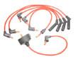 Honda Bosch W0133-1627246 Ignition Wire Set (BOS1627246, W0133-1627246, F1020-67917)