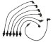 Bosch 9034 Spark Plug Wire Set (09034, 9034)