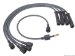 Bosch Spark Plug Wire Set (W0133-1629611-BOS, W0133-1629611_BOS)