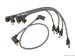 Bosch Spark Plug Wire Set (W0133-1630296_BOS, W0133-1630296-BOS)