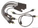 Bosch Spark Plug Wire Set (W0133-1629931-BOS, W0133-1629931_BOS)
