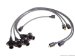 Bosch Spark Plug Wire Set (W0133-1629921_BOS, W0133-1629921-BOS)