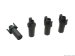 Bosch Spark Plug Wire Set (W0133-1629282_BOS, W0133-1629282-BOS)