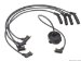 Bosch Spark Plug Wire Set (W0133-1628708_BOS)