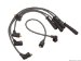 Bosch Spark Plug Wire Set (W0133-1628427_BOS, W0133-1628427-BOS)