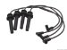 Bosch Spark Plug Wire Set (W0133-1628517_BOS, W0133-1628517-BOS)