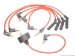 Bosch Spark Plug Wire Set (W0133-1627246_BOS, W0133-1627246-BOS)