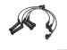 Bosch Spark Plug Wire Set (W0133-1629770-BOS, W0133-1629770_BOS)