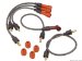 Bosch Spark Plug Wire Set (W0133-1627414_BOS, W0133-1627414-BOS)