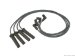 Bosch Spark Plug Wire Set (W0133-1626716_BOS, W0133-1626716-BOS)
