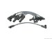 Bosch Spark Plug Wire Set (W0133-1699097-BOS, W0133-1699097_BOS)