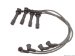 Bosch Spark Plug Wire Set (W0133-1625874_BOS, W0133-1625874-BOS)