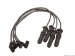 Bosch W01331625195BOS Spark Plug Wire Set (W01331625195BOS, W0133-1625195-BOS)