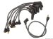 Bosch Spark Plug Wire Set (W0133-1625973_BOS, W0133-1625973-BOS)