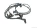 Bosch Spark Plug Wire Set (W0133-1624775_BOS, W0133-1624775-BOS)