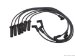 Bosch Spark Plug Wire Set (W0133-1625057_BOS, W0133-1625057-BOS)